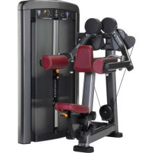 Top Quality Commercial Fitness Equipment Lifefitness Pin Loaded Lateral Raise (AK-6802)